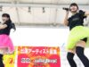 [4K] 悪魔少女ふぁうすと★ 「すっぽんパリパリ」 アイドル ライブ Japanese idol group