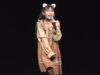 響野ユリア『ようこそジャパリパークへ』【4K】　2021.4.18　JSJCソロSP⑪　東京アイドル劇場mini　YMCA