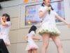 [4K] パステル☆ソーダ 「スタート、今しか！ / ソーダの燈」 奈良県アイドル Japanese idol group