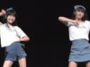 ろっきゅんろーる♪ 公演【4K】　2021.4.18　東京アイドル劇場mini　YMCA