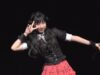 野乃あいみ『僕らは今のなかで』【4K】　2021.4.18　JSJCソロSP⑭　東京アイドル劇場mini　YMCA