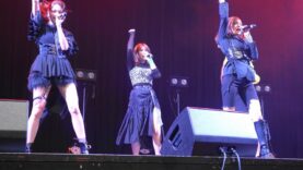 固定【4K】S-CREST『POP IN FESTIVAL  2020~PIF2020~』ヒューリックホール東京 2020/10/10
