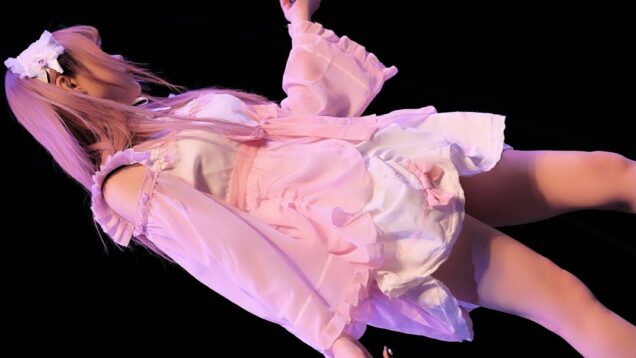超電波バスターズ/アイドル[5.9K]200126