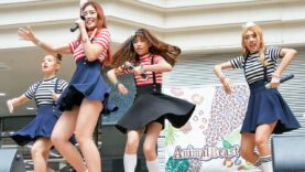 A-DEAN 「WEEKEND」Kpop アイドル 1部 ライブ ダンス IDOL Dance [4K]