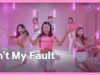 Ain’t My Fault  – Zara Larsson  l K.LEE Choreography