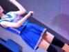 Angel Sisters／渋谷アイドル劇場 JSJCアイドルが歌う〜安室奈美恵SP〜 20200627 [4K60P]