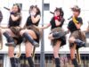 AnimalBeast 「旅するカンガルー」 アイドル ライブ Japanese girls Idol group [4K]