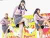 ティアラッシュ 「BABY&CRAZY」アイドル ライブ Japanese girls Idol group [4K]