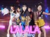 Bling Bling(블링블링) _ LA LA LA(너 나랑 놀래?) l Dance Cover