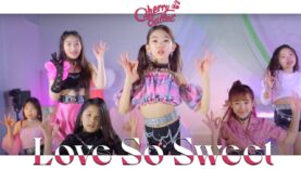 Cherry Bullet(체리블렛) _ Love So Sweet l Dance Cover