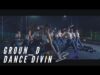 [CHOREO] aniLeigh – Cravin ft. G-Eazy  _ Ariana Grande – How I Look On You l @GROUN_D DIVIN