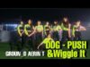 [CHOREO] DDG-PUSH & Wiggle It @GROUN_D DIVIN