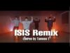 [CHOREO] ISIS Remix – Eminem @GROUN_D Taewoo T