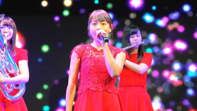 【C;ON】シーオン 定期公演 前半 クレイジーキャット 麻布十番 コロッケ ミミック トウキョウ2018/11/23