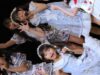 【EOS R5／4K】 KUWAGATA☆KIDS[クワガタキッズ] ユニット 〈アンコール！〉／東京アイドル劇場mini 20210404 [4K]