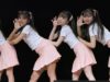 【EOS R5／4K】 Pink addiction [ピンクアディクション]／東京アイドル劇場mini 20210328 ① ダンス披露 [4K]