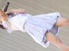 【EOS R5／4K】 電撃少女部R／アイドルキャンパス 上野公園水上音楽堂 20210316 [4K]