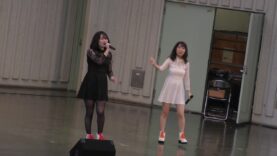 Яe×paiR(リペア)『idol campus vol.189～上野公園水上音楽堂～』2020.10.17(Sat.)
