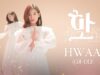 (G)I-DLE [(여자)아이들] – HWAA [화(火花)] with VITAMIN SARANG [비타민 사랑] K-POP DANCE COVER｜Clevr Studio