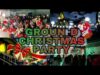 GROUN_D CHRISTMAS PARTY @GROUN_D