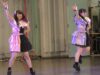 ⑱愛染ドロップアウト『idol campus vol.260～アイドルキャンパス上野公園水上音楽堂@non-title.(仮)デビューライブ編～』2021.04.13(Tue.)【通常ver.】