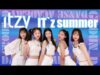 있지 it’z summer cover dance  @groun_d DIVIN