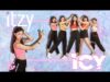 ITZY 있지 ‘ICY’ 커버댄스 DANCE COVER @groun_d DIVIN