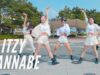 itzy 잇지 – wannabe안무 @GROUN_D