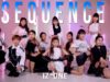 IZ*ONE (아이즈원) – ‘Sequence’ l Dance Cover 댄스커버