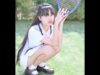 現役中学生のテニスウェア　姫華JC2　テニスできません＝＝(´・ω・｀)