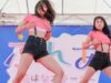 ヒップホップダンス② 高校生チーム JK HIP-HOP Dance ステージ [4K]