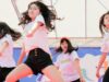 ヒップホップダンス① 高校生チーム JK HIP-HOP Dance ステージ [4K]