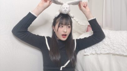 【新学期】現役JK2！ももかの筆箱の中身を大公開！