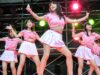 学園祭 KPOP ダンスサークル KARA Go Go Summer! Japanese girls Cover dance [4K]