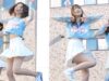文化祭 大学生 KPOPアイドル コピーダンス 「MoMoMo (WJSN)」 Japanese girls Cover dance [4K]