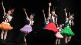 『KUWAGATA KIDS 公演』2020.11.22(Sun.)東京アイドル劇場(YMCA スペースYホール)【通常ver.】