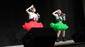 『KUWAGATA KIDSユニットSP 公演』2020.11.22(Sun.)東京アイドル劇場(YMCA スペースYホール)【通常ver.】