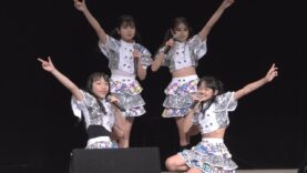 KUWAGATA☆KIDSユニットSP（その１）　2021.4.4　東京アイドル劇場mini　YMCA