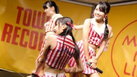 Lollipop/アイドル[4K]タワーレコード横浜ビブレ20190823