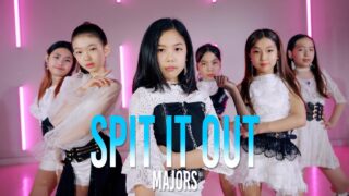 MAJORS (메이져스) – Spit it out l Dance Cover 댄스커버