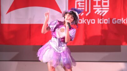 東京アイドル劇場mini JSJCソロSP(50分) @ 高田馬場 2020.12.20(Sun)