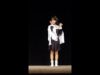 桜葉柚羽(こにゃんこ) 東京アイドル劇場mini JSJCソロSP(60分) @ 水道橋 2021.02.11(Thu) 【縦動画】