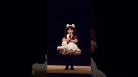 ふうあ(シス☆らび) 東京アイドル劇場mini JSJCソロSP(60分) @ 水道橋 2021.02.11(Thu) 【縦動画】