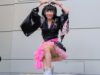 森下華奈子 「MyParty! / ロケットモンスター」 アイドル Japanese girls idol singer [4K]