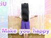 【NiziU】 「Make you happy」  踊ってみた！【温かい目で観てくれたら嬉しいです】