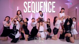 [One Take] IZ*ONE (아이즈원) – ‘Sequence’ l Dance Cover 댄스커버