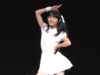 Runa☆『胸騒ぎスカーレット』【4K】　2021.4.4　JSJCソロSP⑫　東京アイドル劇場mini　YMCA