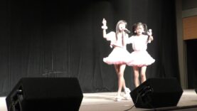 『Sisters、Angel♡Heart、早乙女ゆあ』2020.12.19(Sat.)東京アイドル劇場(YMCA スペースYホール)【広角ver.】