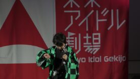 『第一回キッズボーイズソロSP公演』2021.02.28(Sun.)東京アイドル劇場mini(高田馬場BSホール)