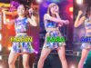 SPEEDのデビュー曲『Body&Soul』中高生アイドルTSS(タンササ)がカバー Japanese girls group [4K]